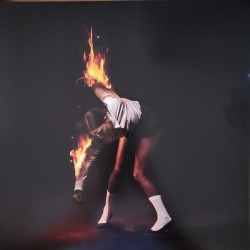 St. Vincent – All Born...