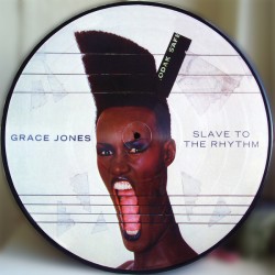 Jones Grace ‎– Slave To The...
