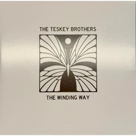 The Teskey Brothers – The Winding Way |2023       Ivy League Music – 4871477