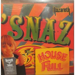 Nazareth  – 'Snaz...