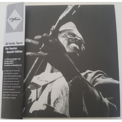 Ali Farka Touré – The...