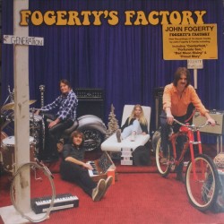 John Fogerty – Fogerty's...