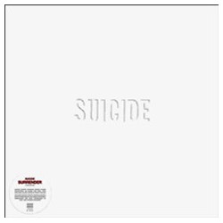 Suicide – Surrender|2022...