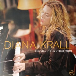 Diana Krall – The Girl In...