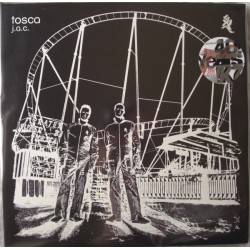 Tosca – J.A.C. |2005/2025...