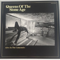 Queens Of The Stone Age –...