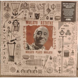Mulatu Astatke – Mulatu...