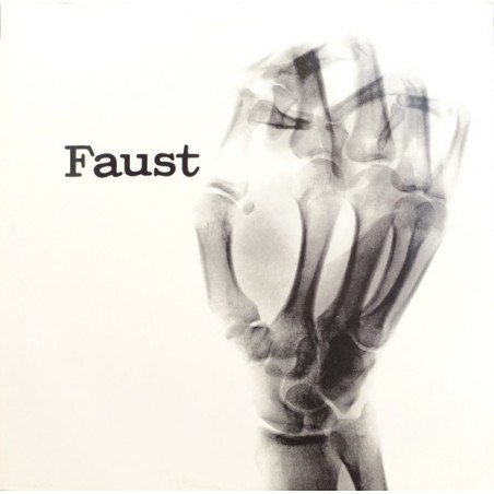 Faust – Faust|2025	bureau b BB 492