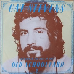 Cat Stevens – (Remember The...