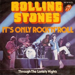 Rolling Stones – It's Only...