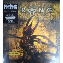 Prong – Scorpio Rising...