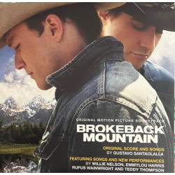 Various – Brokeback...