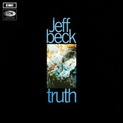 Jeff Beck – Truth...