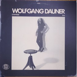 Wolfgang Dauner – Changes...