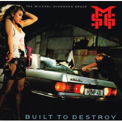 The Michael Schenker Group...