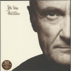 Phil Collins – Both Sides...