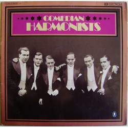 Comedian Harmonists –...