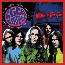 Alice Cooper – Live At The...