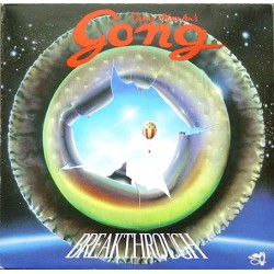 Pierre Moerlen's Gong –...