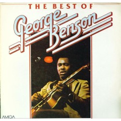 George Benson – The Best Of...