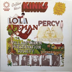The Kinks – Lola, Percy &...