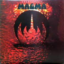 Magma   – Köhntarkösz|1974...