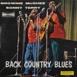 Brownie McGhee & Sonny...