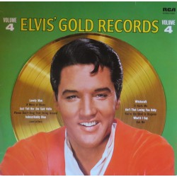 Presley Elvis ‎– Elvis'...