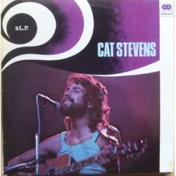 Cat Stevens – The View From...