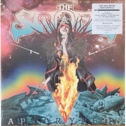 The Sword – Apocryphon...