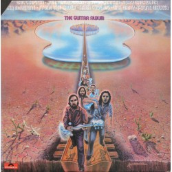 Various – The Guitar...