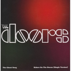 The Doors – The Ghost Song...