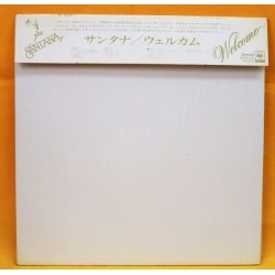 Santana ‎– Welcome|1973...