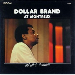 Brand Dollar  ‎– At Montreux|1980   Enja 3079