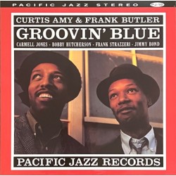 Curtis Amy & Frank Butler –...