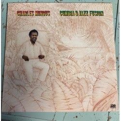 Charles Mingus – Cumbia &...