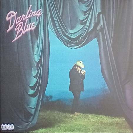 The Marcus King Band – Darling Blue|2025     American Recordings – 602478708862
