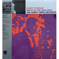 The Sonny Criss Orchestra –...
