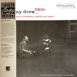 Kenny Drew Trio-Paul...