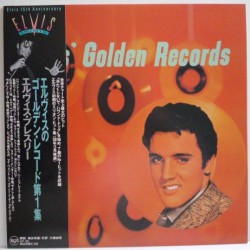 Elvis Presley – Golden...