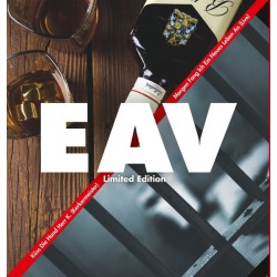 EAV – Morgen Fang Ich Ein...