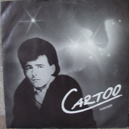 Cartoo – Fantasy|1986      MSG Productions   – 119 473-Single