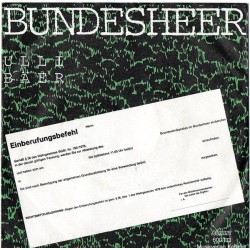 Ulli Bäer – Bundesheer|1987...