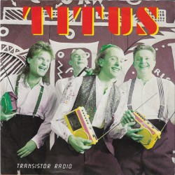 Titus Vadon – Transistor...
