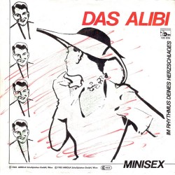 Minisex – Das Alibi |1983...