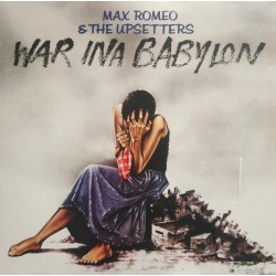 Max Romeo – War Ina Babylon...