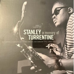 Stanley Turrentine – In...