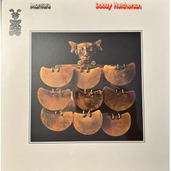 Bobby Hutcherson – Montara...