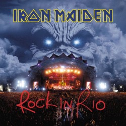 Iron Maiden – Rock In...