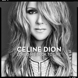 Celine Dion – Loved Me Back...